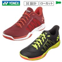 バドミントン シューズ パワークッション コンフォート Z ヨネックス SHBCFZ3 YONEX 2024yoss