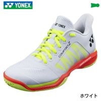 バドミントン シューズ パワークッション コンフォート Z ワイド ミッド ヨネックス SHBCFZ3WM YONEX 2024yoss