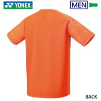 ヨネックス ゲームシャツ(フィットスタイル) メンズ 10480 YONEX 2022yofw