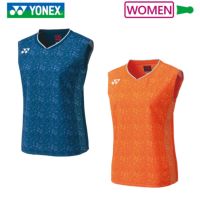 ヨネックス ゲームシャツ(ノースリーブ) ウィメンズ 20678 YONEX 2022yofw