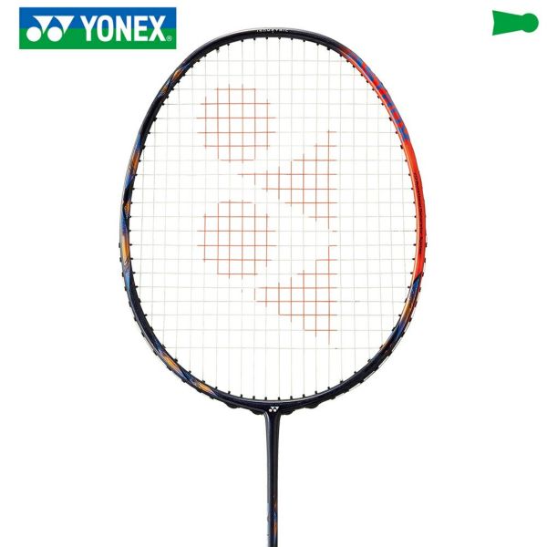 バドミントンラケット アストロクス77 PRO YONEX ヨネックス