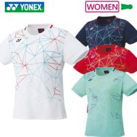 ヨネックス ゲームシャツ ウィメンズ 20660 YONEX 2022yofw
