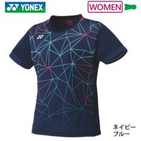 ヨネックス ゲームシャツ ウィメンズ 20660 YONEX 2022yofw