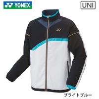 ヨネックス 裏地付ウィンドウォーマーシャツ(フィットスタイル) ユニ 70088 YONEX 2022yofw