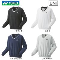 ヨネックス トレーナー ユニ 32032 YONEX 2022yofw