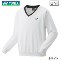 ヨネックス トレーナー ユニ 32032 YONEX 2022yofw