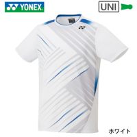ヨネックス ゲームシャツ(フィットスタイル) ユニ 10473 YONEX 2022yofw