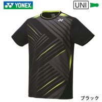 ヨネックス ゲームシャツ(フィットスタイル) ユニ 10473 YONEX 2022yofw