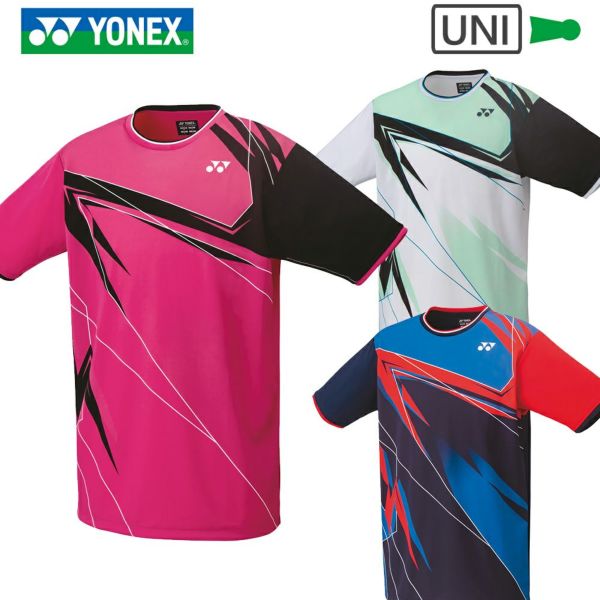 ヨネックス ゲームシャツ ユニ 10475 YONEX 2022yofw