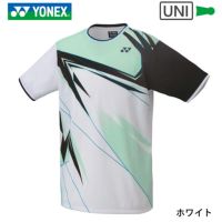 ヨネックス ゲームシャツ ユニ 10475 YONEX 2022yofw