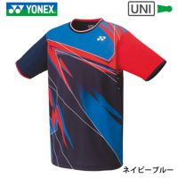 ヨネックス ゲームシャツ ユニ 10475 YONEX 2022yofw