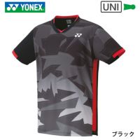 ヨネックス ゲームシャツ(フィットスタイル) ユニ 10474 YONEX 2022yofw