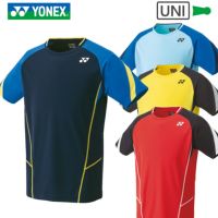 ヨネックス ゲームシャツ ユニ 10548 YONEX 2022yofw