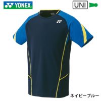 ヨネックス ゲームシャツ ユニ 10548 YONEX 2022yofw