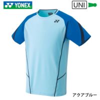 ヨネックス ゲームシャツ ユニ 10548 YONEX 2022yofw