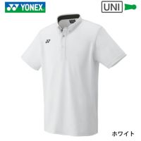 ヨネックス ゲームシャツ(フィットスタイル) ユニ 10455 YONEX 2022yofw