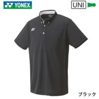 ヨネックス ゲームシャツ(フィットスタイル) ユニ 10455 YONEX 2022yofw