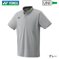 ヨネックス ゲームシャツ(フィットスタイル) ユニ 10455 YONEX 2022yofw