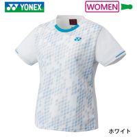 ヨネックス ゲームシャツ ウィメンズ 20670 YONEX 2022yofw