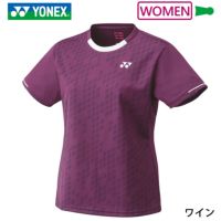 ヨネックス ゲームシャツ ウィメンズ 20670 YONEX 2022yofw