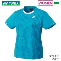 ヨネックス ゲームシャツ ウィメンズ 20670 YONEX 2022yofw