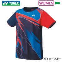 ヨネックス ゲームシャツ ウィメンズ 20672 YONEX 2022yofw