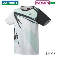 ヨネックス ゲームシャツ ウィメンズ 20672 YONEX 2022yofw
