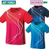 ヨネックス ゲームシャツ ウィメンズ 20671 YONEX 2022yofw