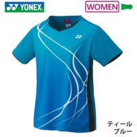 ヨネックス ゲームシャツ ウィメンズ 20671 YONEX 2022yofw