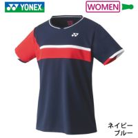 ヨネックス ゲームシャツ ウィメンズ 20746 YONEX 2022yofw