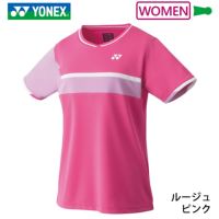 ヨネックス ゲームシャツ ウィメンズ 20746 YONEX 2022yofw