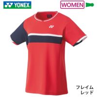 ヨネックス ゲームシャツ ウィメンズ 20746 YONEX 2022yofw