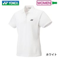 ヨネックス ゲームシャツ ウィメンズ 20300 YONEX 2022yofw