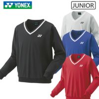 ヨネックス トレーナー ジュニア 32032J YONEX 2022yofw