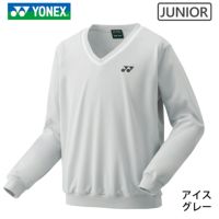 ヨネックス トレーナー ジュニア 32032J YONEX 2022yofw