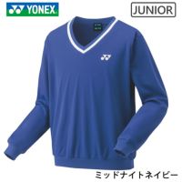 ヨネックス トレーナー ジュニア 32032J YONEX 2022yofw