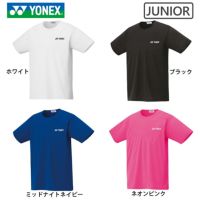 ヨネックス ドライTシャツ ジュニア 16500J YONEX 2022yofw