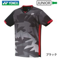 ヨネックス ゲームシャツ ジュニア 10474J YONEX 2022yofw