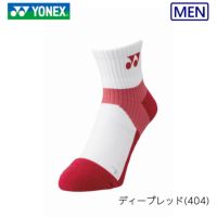 ヨネックス アンクルソックス メンズ 19152 YONEX 2022yofw