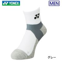 ヨネックス アンクルソックス メンズ 19152 YONEX 2022yofw