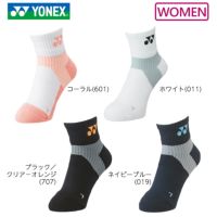 ヨネックス アンクルソックス ウィメンズ 29152 YONEX 2022yofw