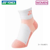 ヨネックス アンクルソックス ウィメンズ 29152 YONEX 2022yofw