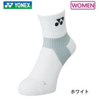 ヨネックス アンクルソックス ウィメンズ 29152 YONEX 2022yofw