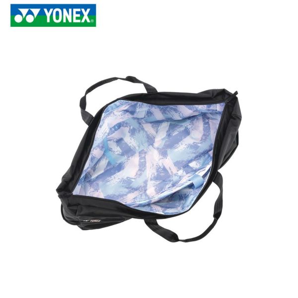 バドミントン トートバッグワイド ヨネックス BAG2261W YONEX 2022yofw | 頑張らないバドミントン研究会