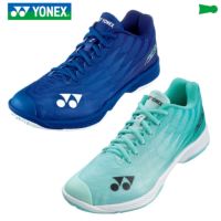 バドミントンシューズ ヨネックス 3E パワークッションエアラスZウィメン SHBAZ2L YONEX 2022yoaw
