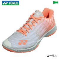 バドミントンシューズ ヨネックス 3E パワークッションエアラスZウィメン SHBAZ2L YONEX 2022yoaw