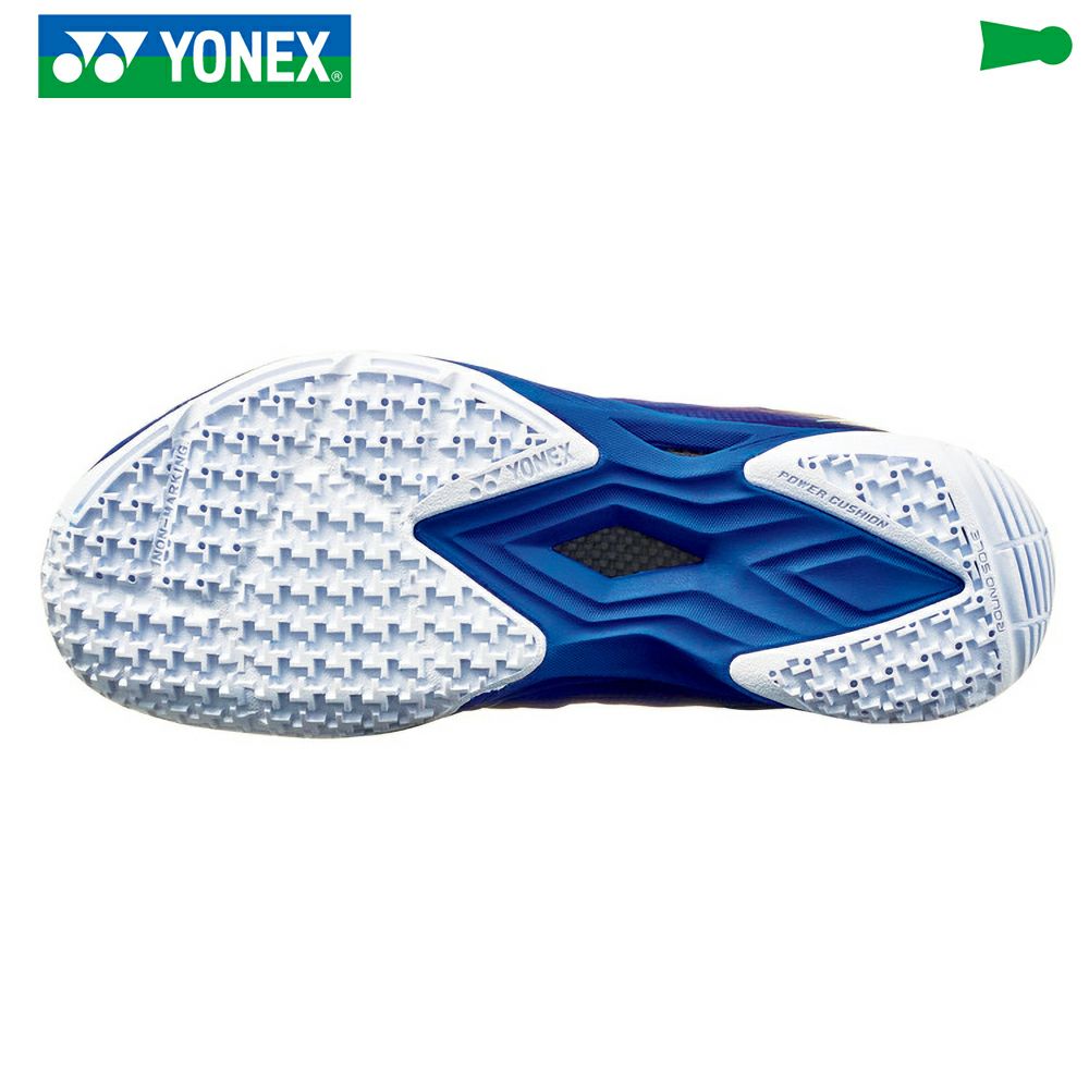 バドミントンシューズ ヨネックス 3E パワークッションエアラスZウィメン SHBAZ2L YONEX 2022yoaw