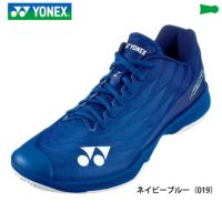 バドミントンシューズ ヨネックス 3E パワークッションエアラスZメン SHBAZ2M YONEX 2022yoaw