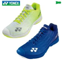 バドミントンシューズ ヨネックス 4Eワイド パワークッションエアラスZワイド SHBAZ2W YONEX 2022yoaw