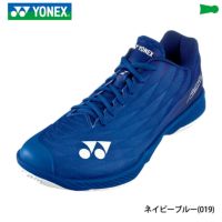 バドミントンシューズ ヨネックス 4Eワイド パワークッションエアラスZワイド SHBAZ2W YONEX 2022yoaw